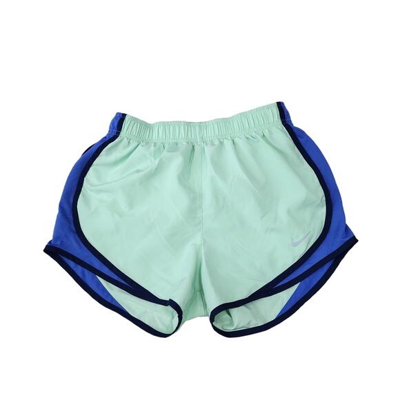 Nike Pants - Nike Green women's size small shorts